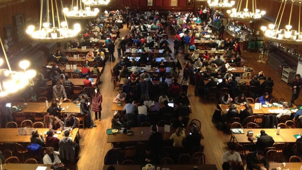 Usa, allarme bomba. Evacuati quattro edifici all'università di Harvard