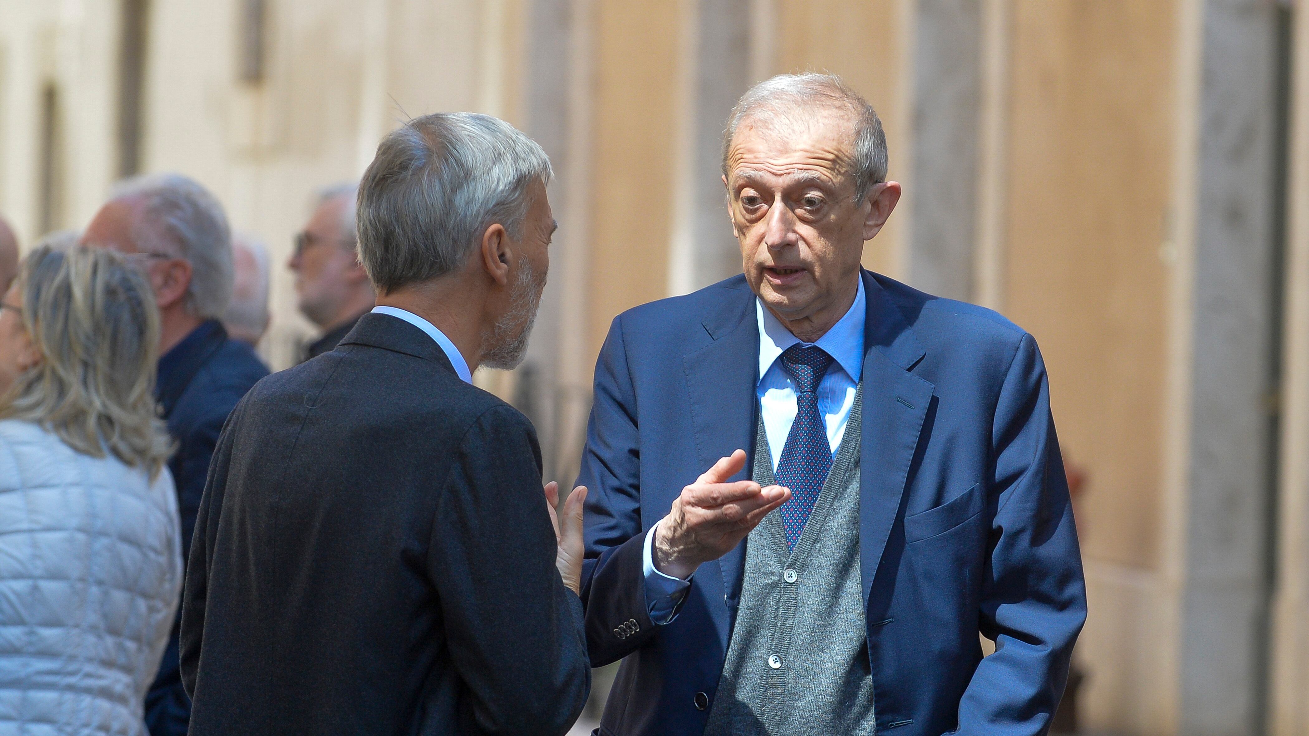 La commessa inguaia Fassino: "Ha preso lo stesso profumo altre due volte"