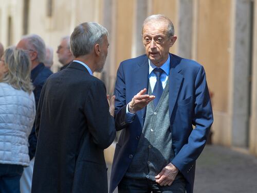 Il vero "scandalo" di Fassino, svelati documenti su Scurati e il Pd: quindi, oggi...