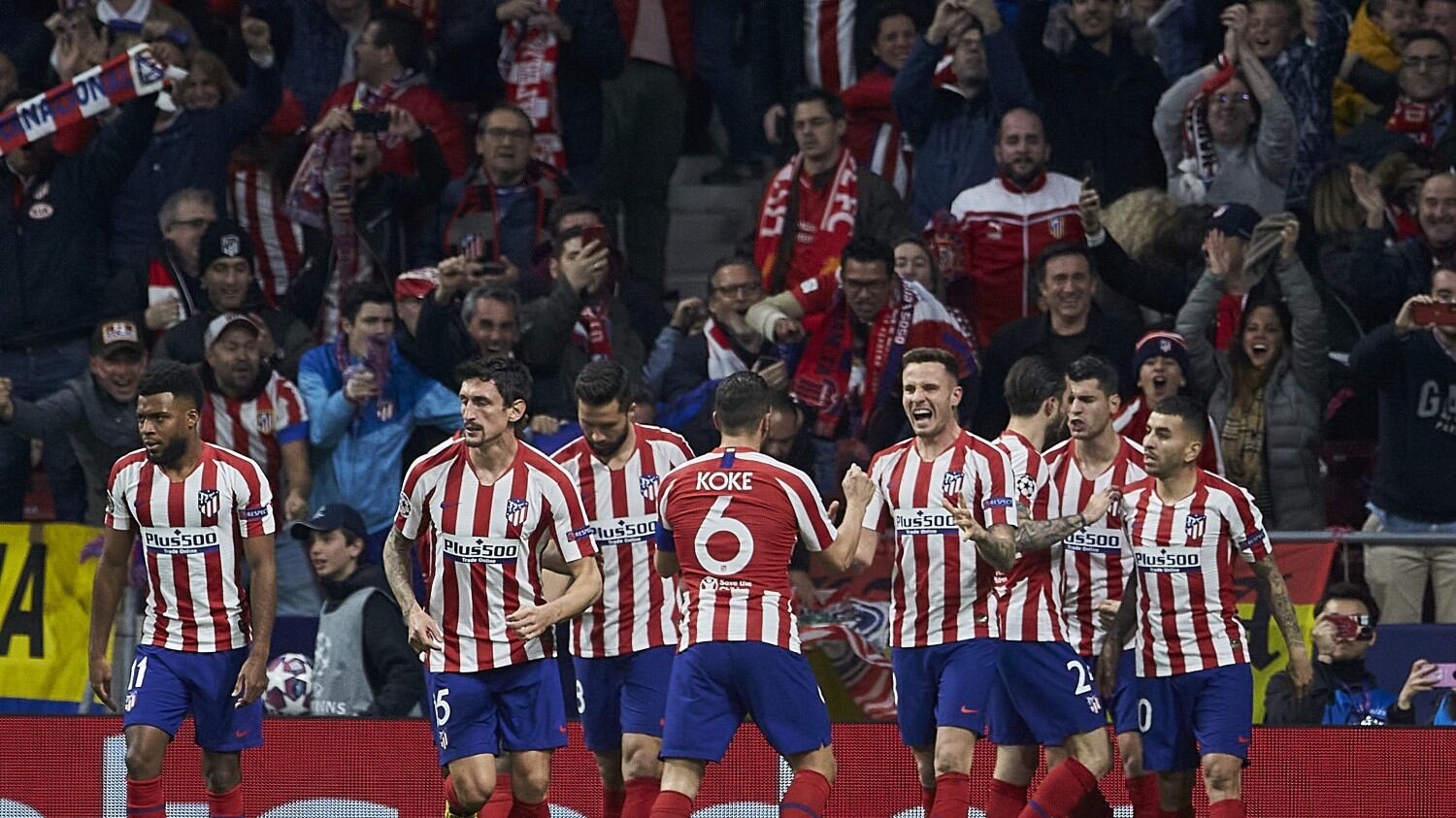 Atletico Madrid, il significato del video di Natale che ha commosso il web