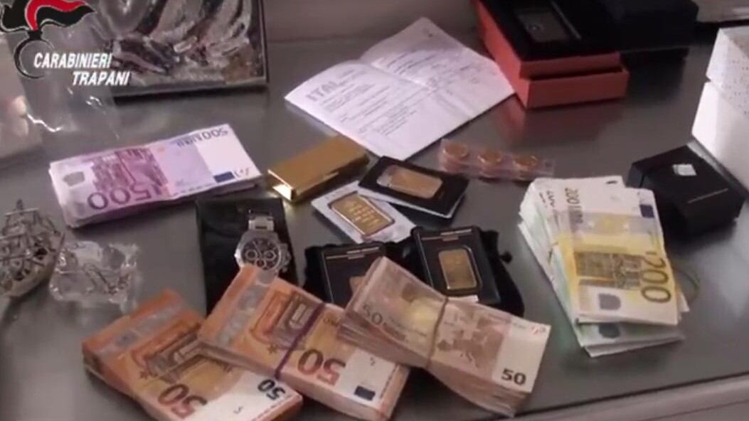 Mafia dietro centro d’accoglienza trapanese, incastrato Luppino