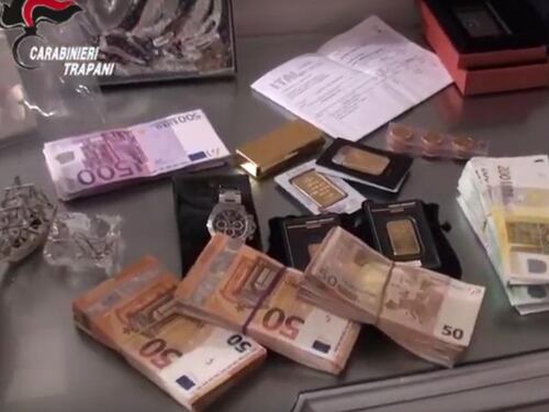Mafia dietro centro d’accoglienza trapanese, incastrato Luppino