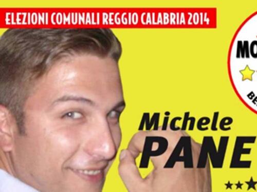 Reggio Calabria, ex candidato del M5S buttafuori per la 'ndrangheta