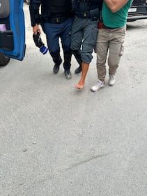 No Tav Val di Susa