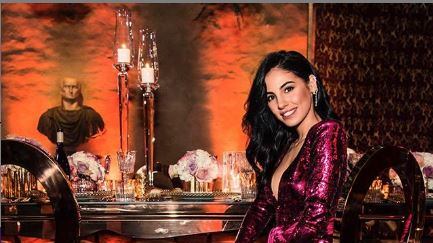 La frase di Giulia De Lellis che spiazza i fan: ha litigato con Irama?