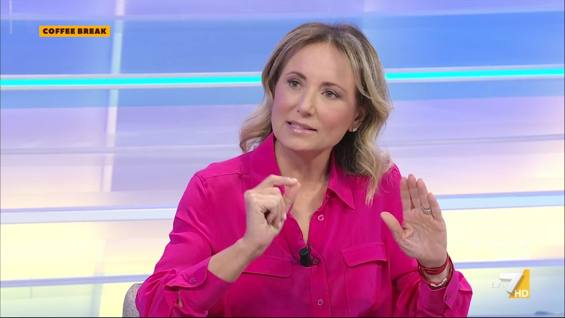 "Lei è ebrea?", in Rai scoppia il caso Mieli