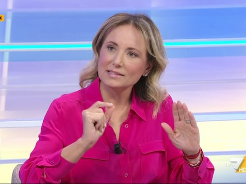 "Lei è ebrea?", in Rai scoppia il caso Mieli