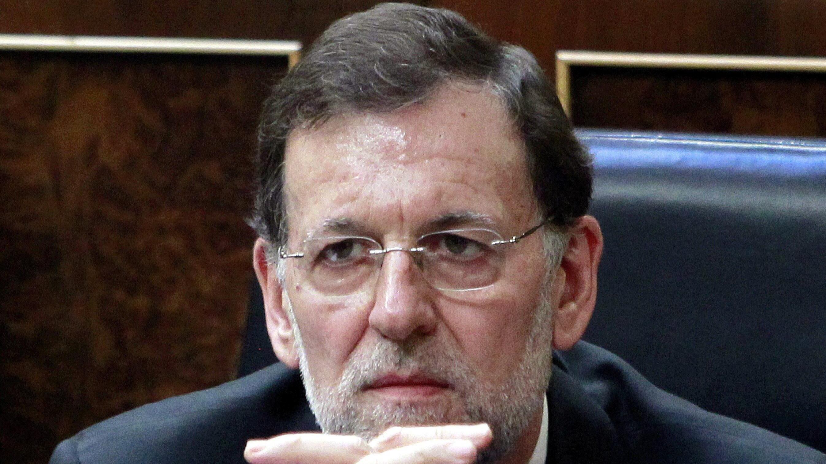 Madrid apre agli aiuti europei Rajoy: "Aspetto le decisioni della Bce"