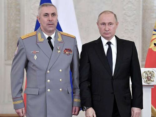 "Spogliati e legati": cosa succede ai comandanti russi