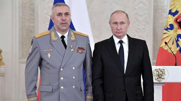 "Spogliati e legati": cosa succede ai comandanti russi
