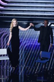 Nicole Kidman a Sanremo 6
