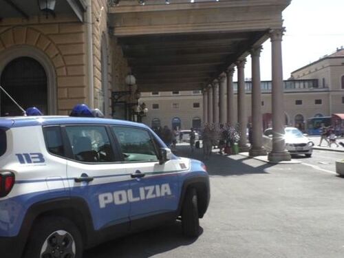 "Mi prendo quel che voglio". E il tunisino bastona il negoziante