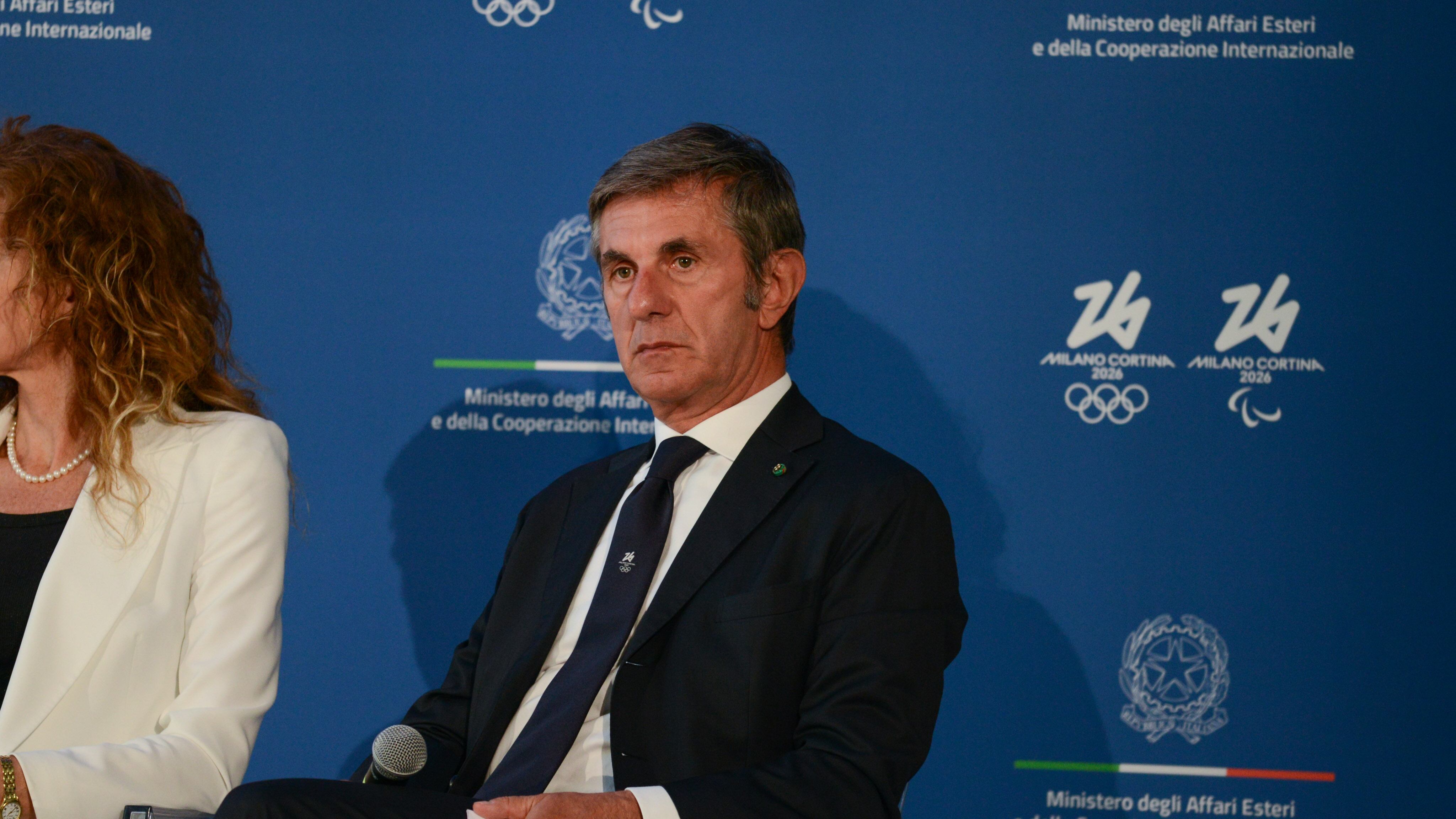 Olimpiadi, Novari ai pm: "Anche assunzioni vip ma mai avuto pressioni"