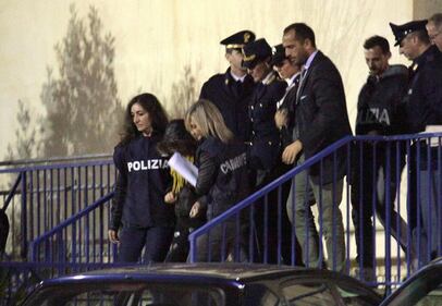 Loris, Veronica Panarello trasferita in carcere 3