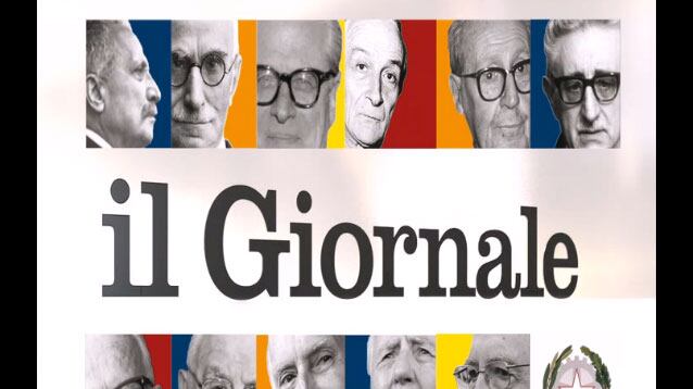 Storia dei Presidenti della Repubblica italiana: in edicola