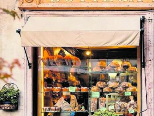 Visita alle botteghe storiche. Un week end per riscoprirle