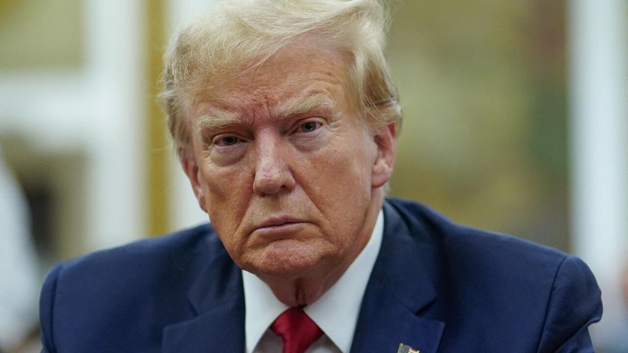 "Trump sta preparando dazi più light". Ma il tycoon smentisce: "Fake news"