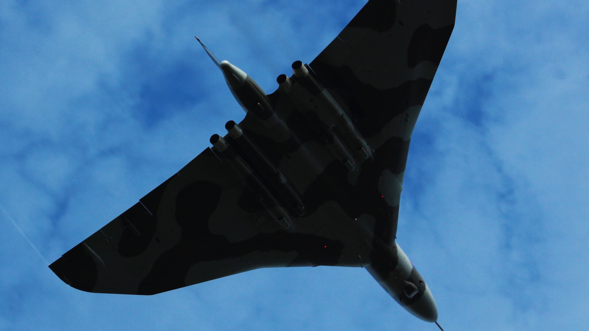 "Bombardare Port Stanley": l'operazione Black Buck One