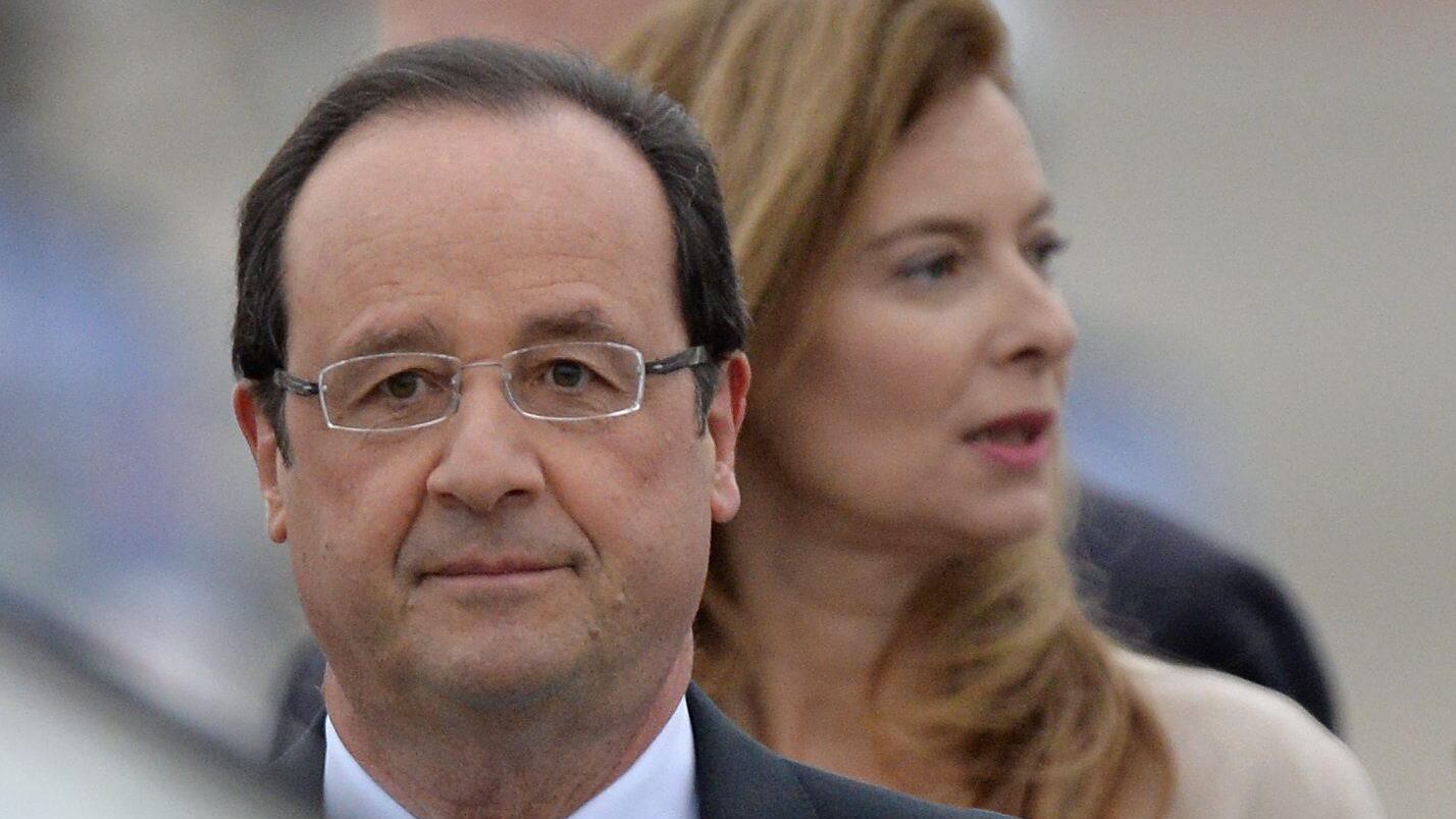 "Valérie ha ingoiato troppe pillole dopo lo choc"