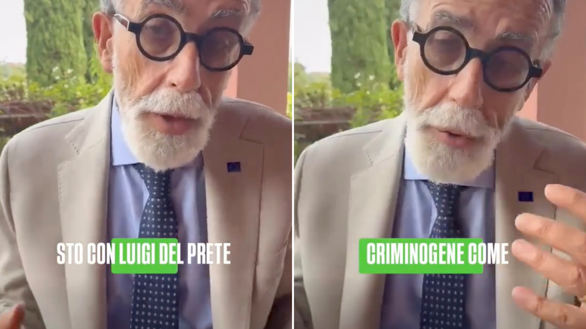 Caos Pd, a Frattamaggiore il suo candidato non arriva al ballottaggio, Ruotolo sostiene quello del M5s e Avs e attacca le liste "criminogene"