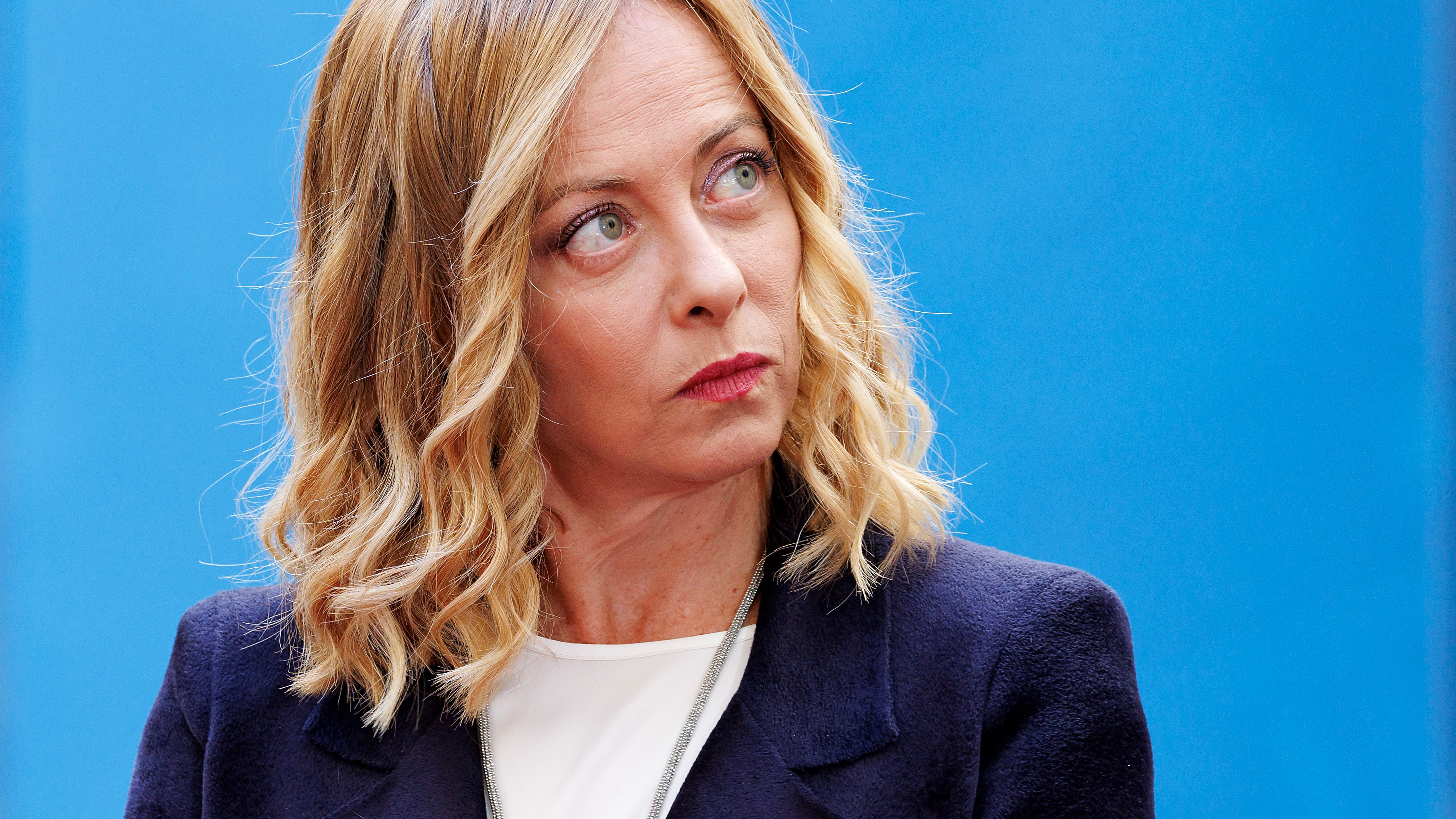 Sos femminicidi. Meloni attacca: "Più incidenza tra gli stranieri"