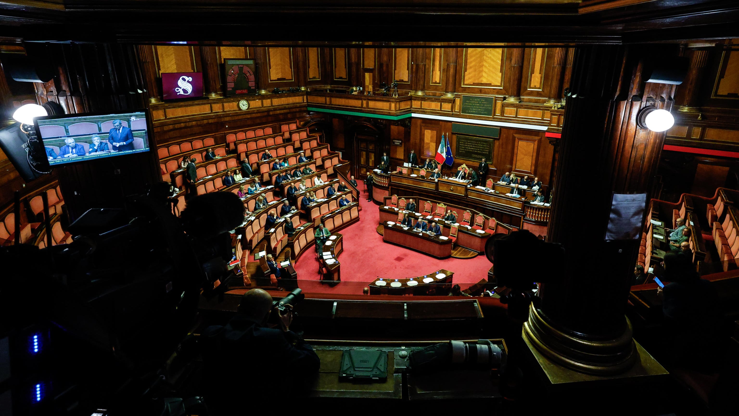 Senato
