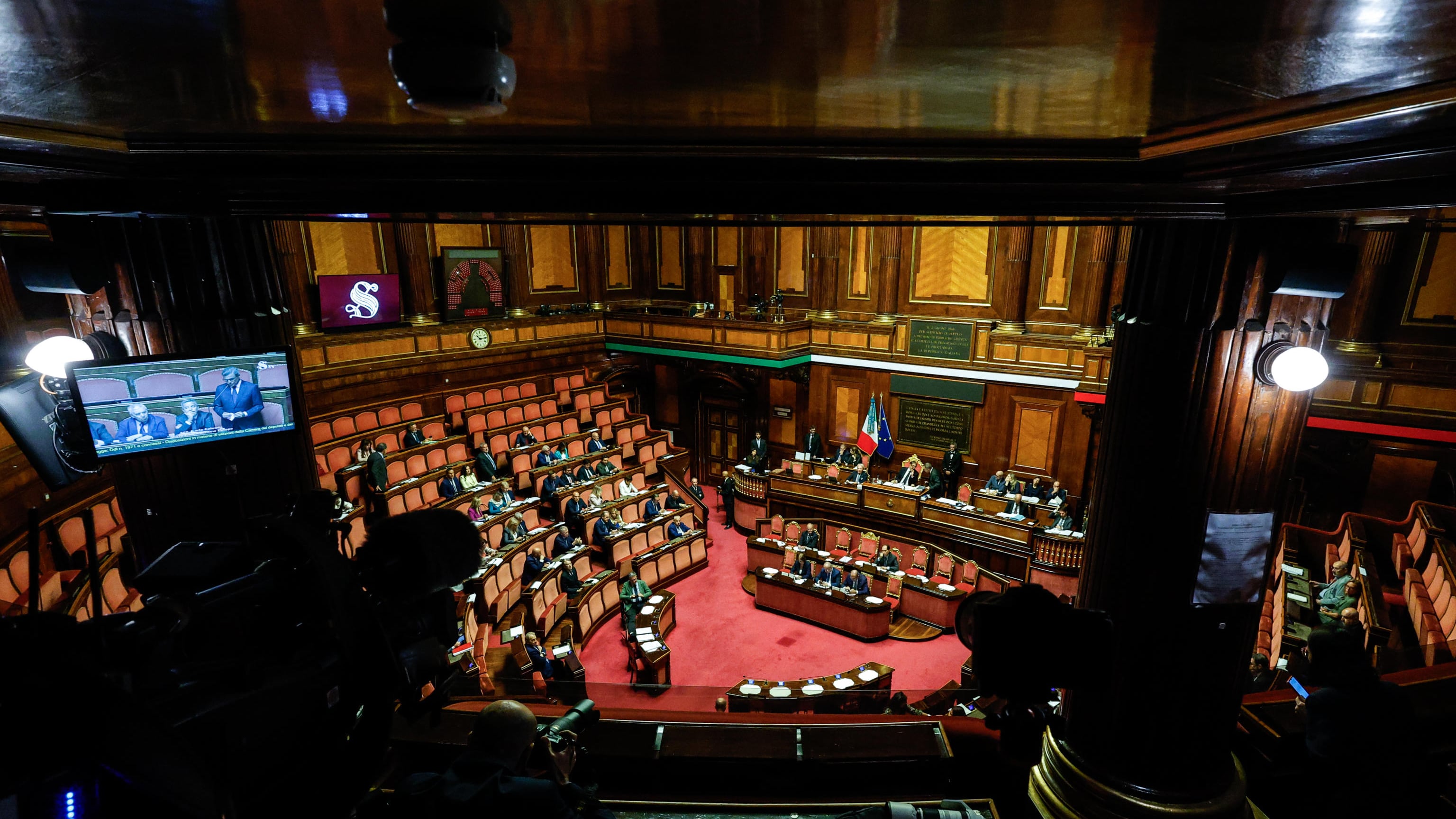 Senato