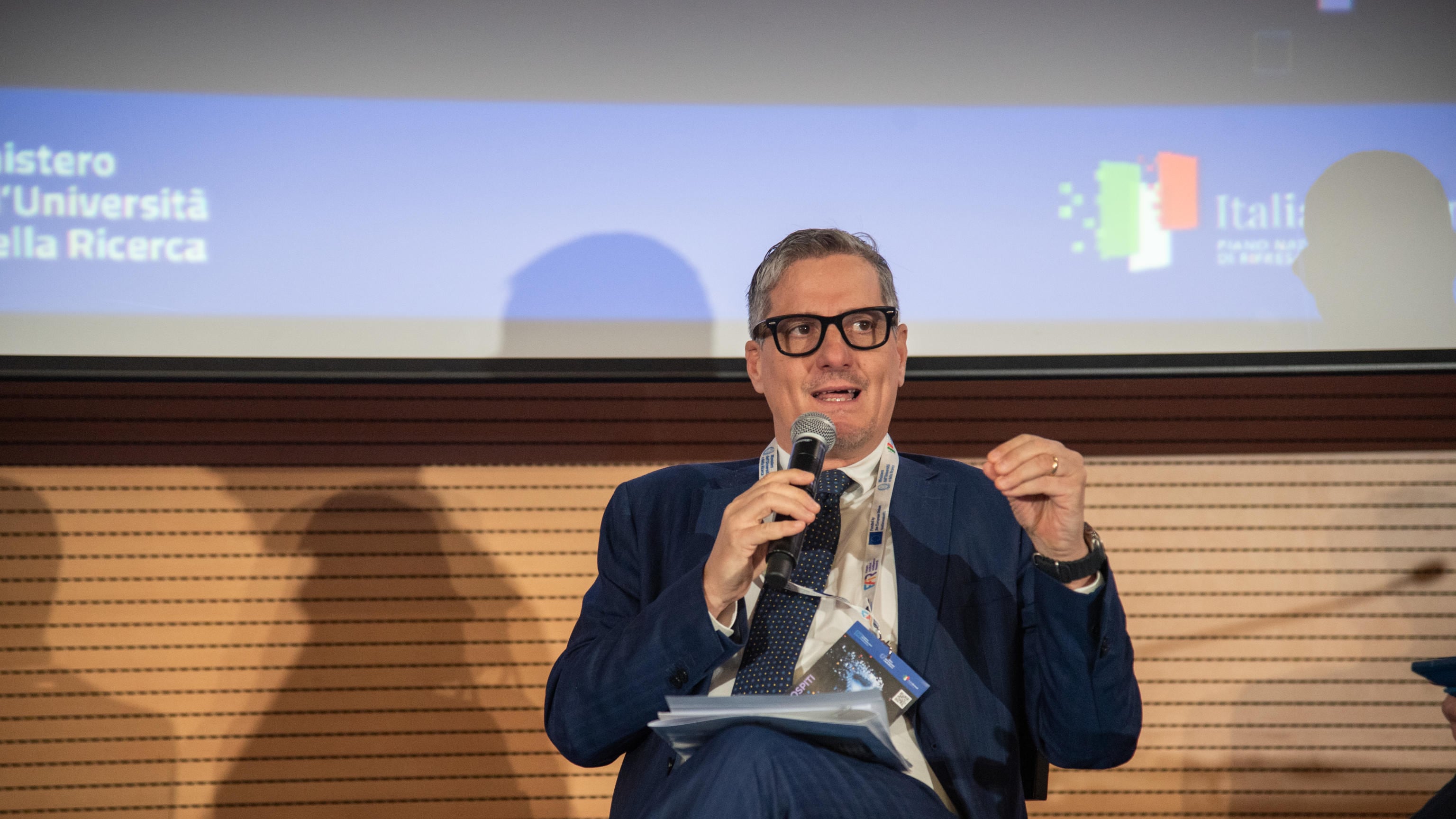 Investire nel valore dell'informazione locale, confronto FILE a Roma