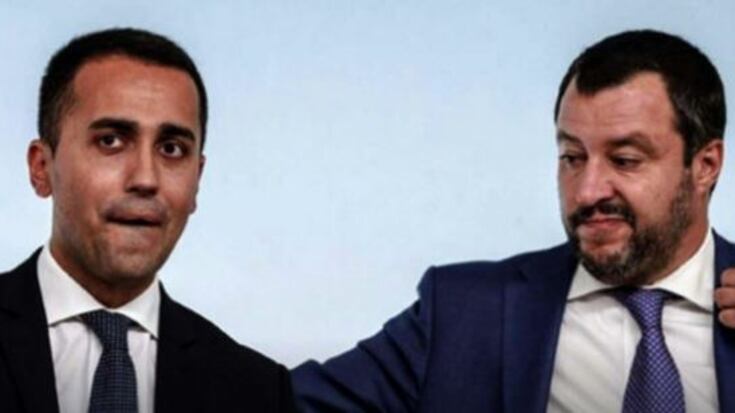 I 5 stelle perdono Puglia, Calabria e Sardegna