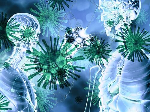 Covid, creato il nuovo atlante delle cellule polmonari colpite dal virus