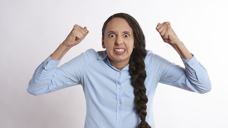Fertilità femminile e stress non vanno d’accordo