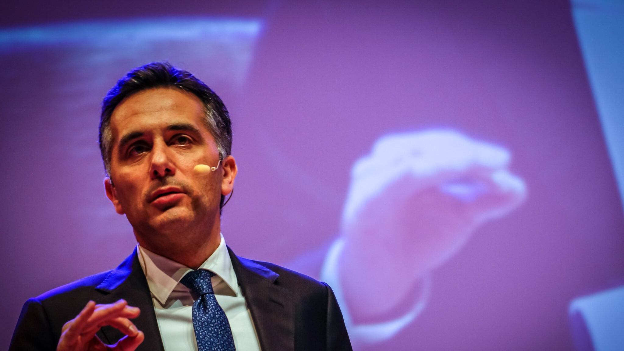 "Si vince solo restando liberali ed europeisti"