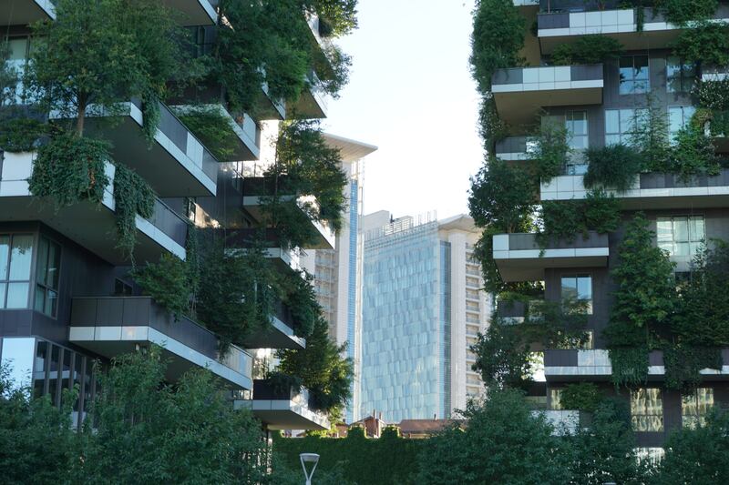 Bosco verticale