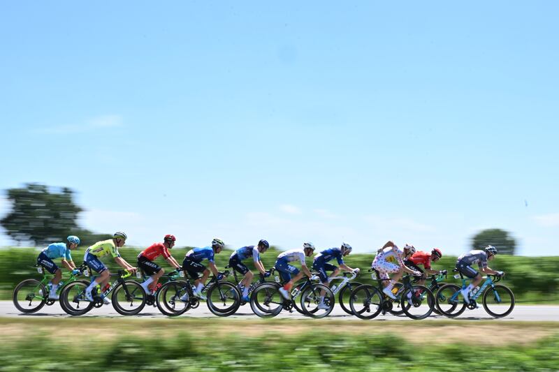 Fonte: Twitter (@LeTour)
