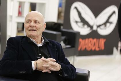 Il mito Diabolik regala preziosi segreti 1