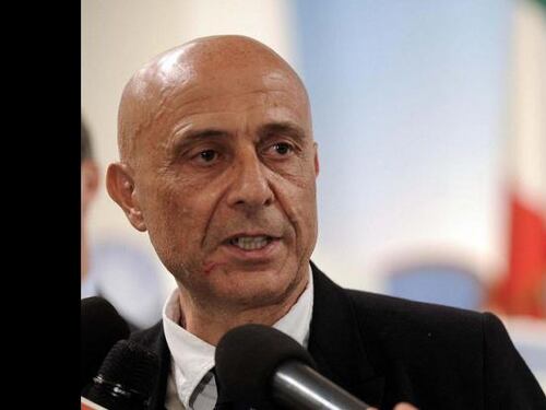Scontri anti-Salvini a Napoli, Minniti: "Garantita libertà d'espressione"