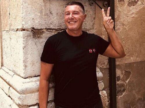 Temptation Island Vip: Stefano Gabbana critica, Fabio Esposito replica