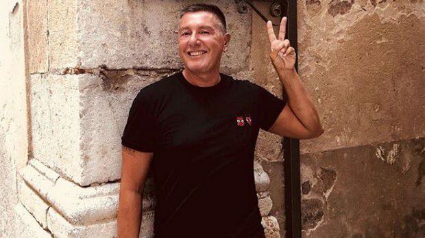 Temptation Island Vip: Stefano Gabbana critica, Fabio Esposito replica