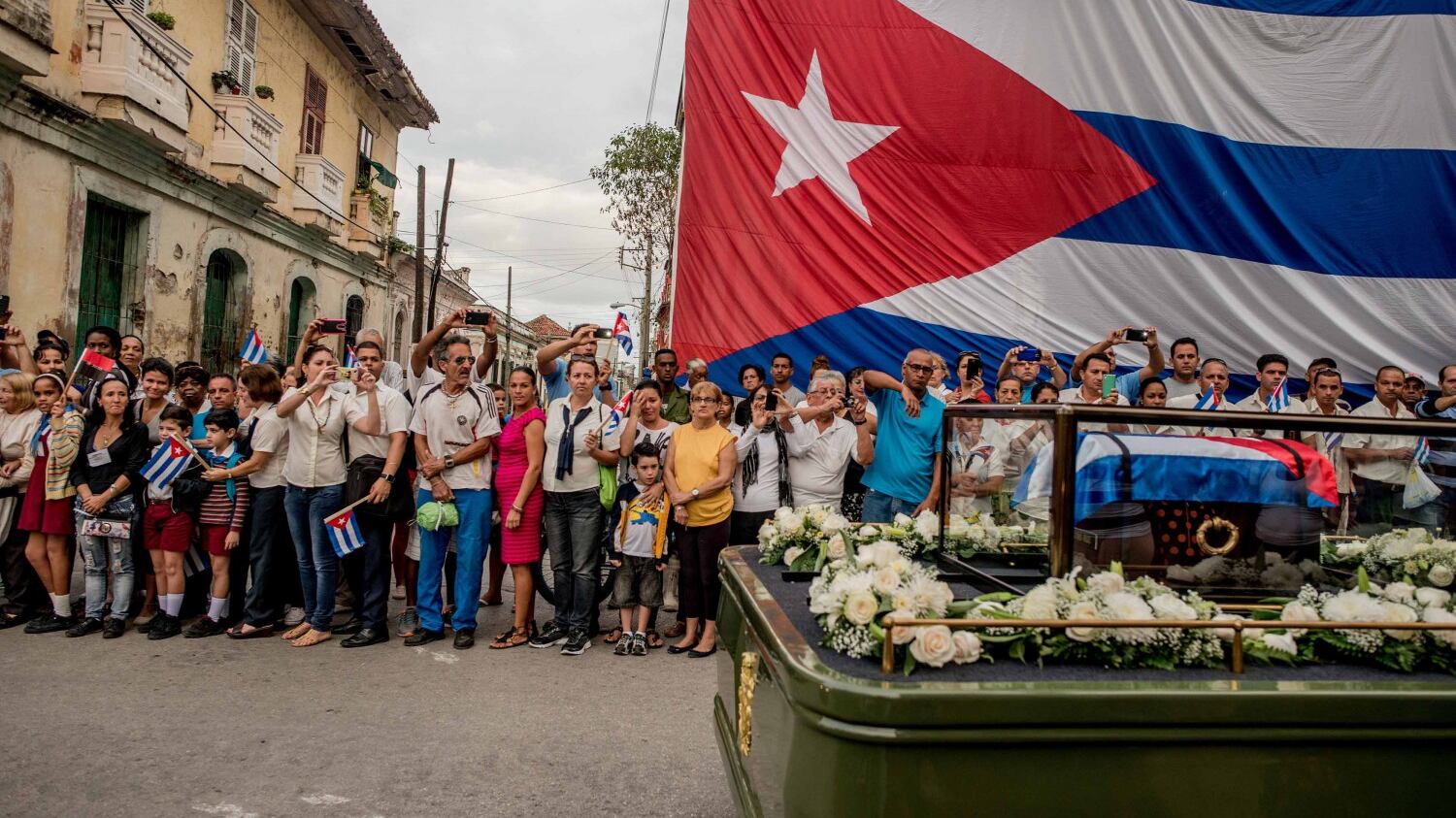 Cuba, dopo gli attacchi acustici gli Usa valutano la chiusura dell'ambasciata