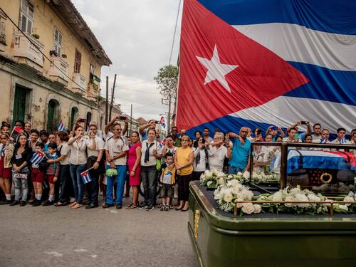 Cuba, dopo gli attacchi acustici gli Usa valutano la chiusura dell'ambasciata