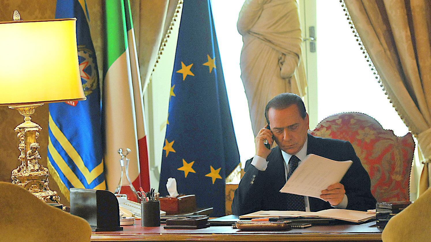 Mediaset, Cav preoccupato dalle pressioni sulla Consulta