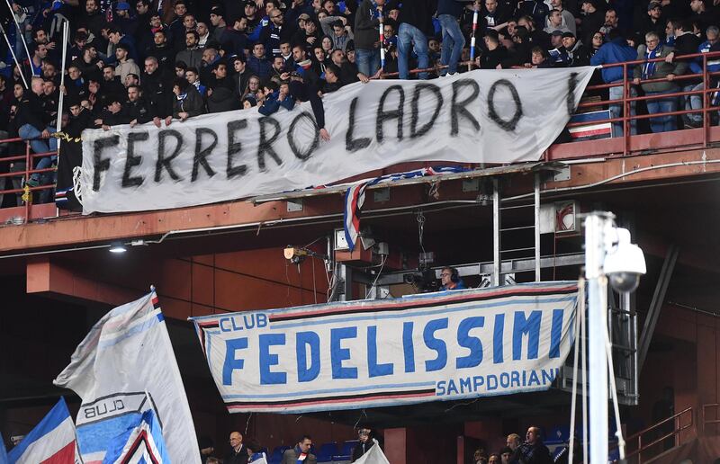 Ferrero Ladro