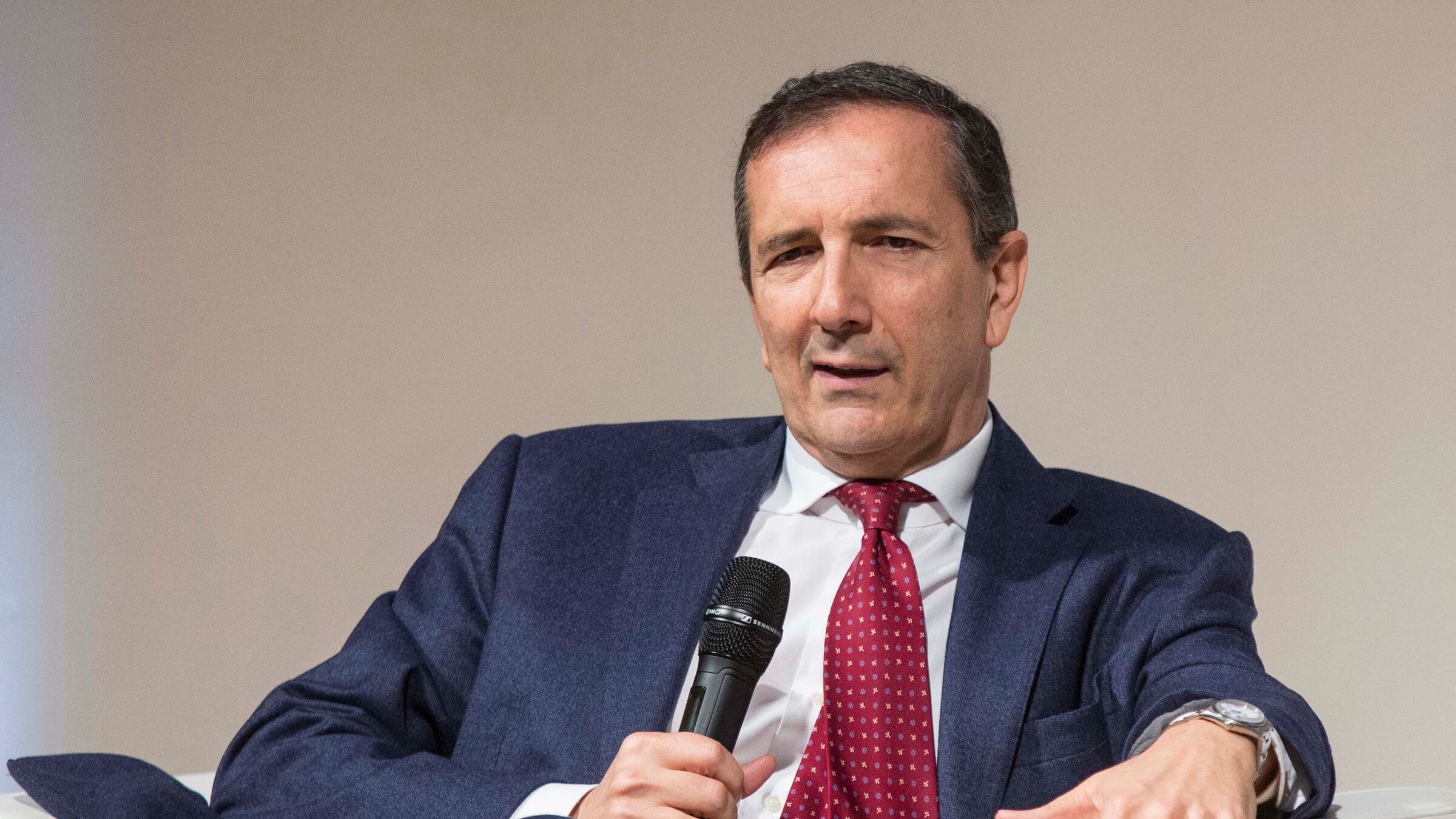 Caso Tim, Kkr pronta a "un'offerta amichevole"
