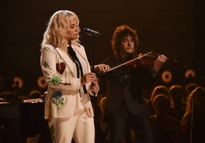 Billboard Music Awards 2016: foto 23