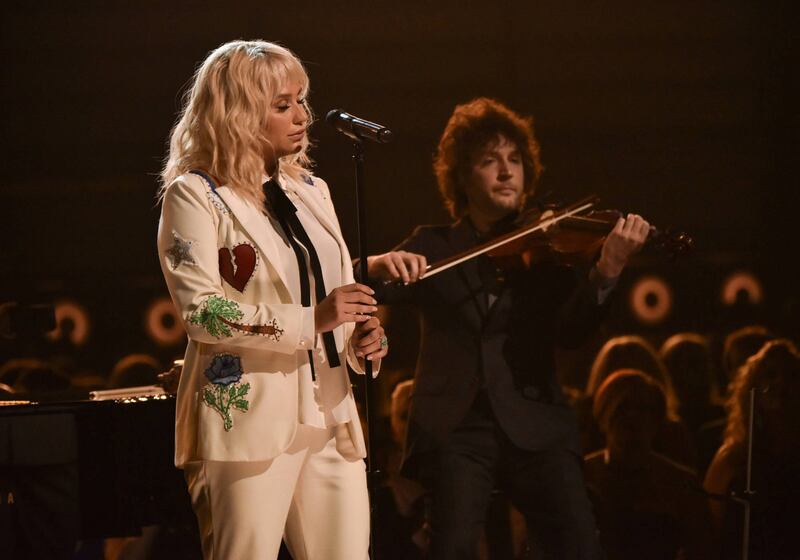 Billboard Music Awards 2016: foto 23