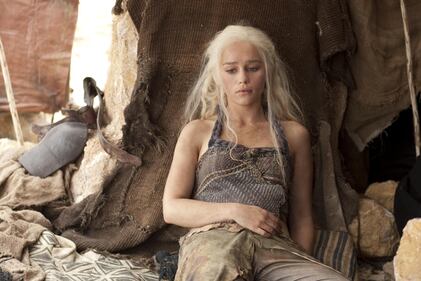 Daenerys Targaryen, foto 9