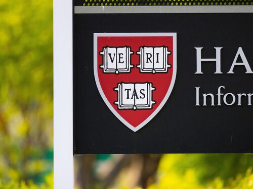 L'università ha un problema con la libertà (e Trump non c'entra)