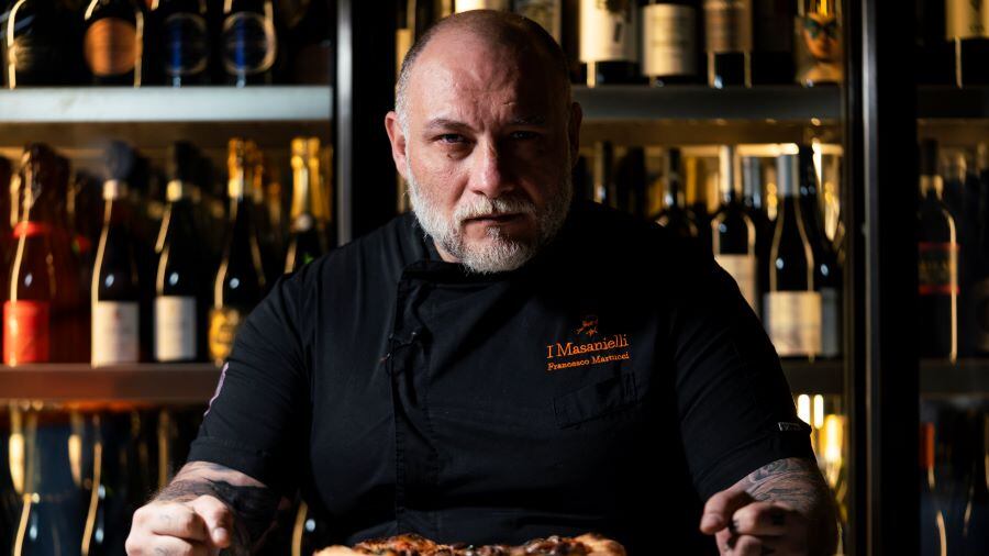 Sorpresa: la migliore pizzeria del mondo è newyorkese