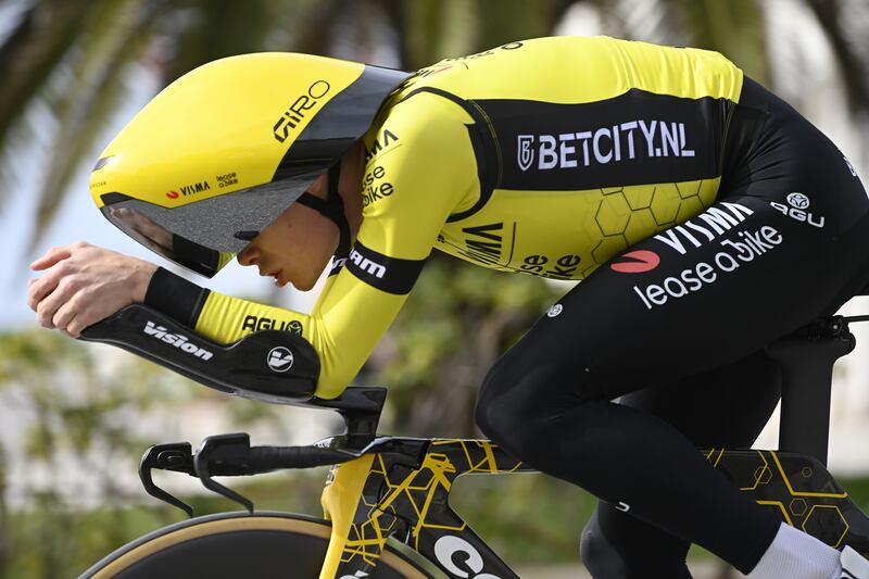 caschi ciclismo 