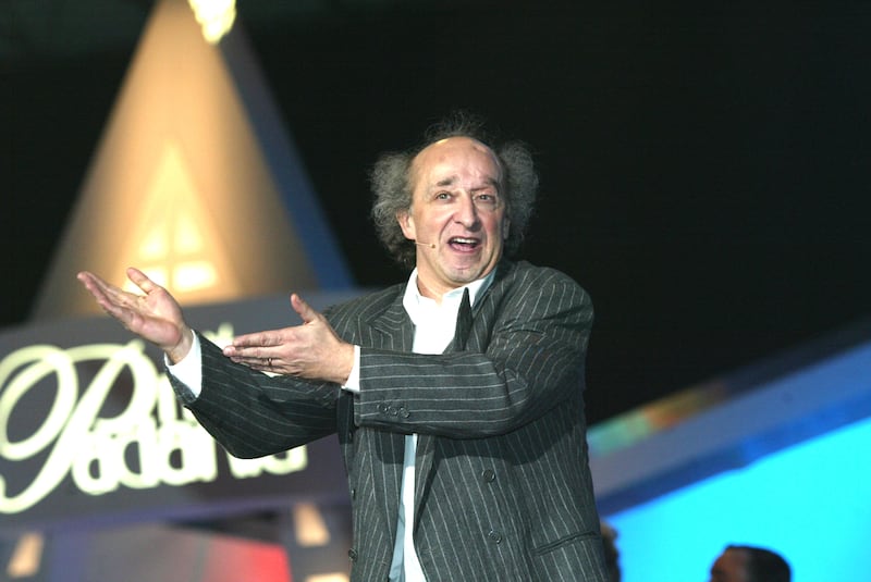 Bruno Arena, le foto più belle 6